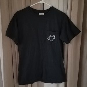 Tshirt Shelly Cove Black